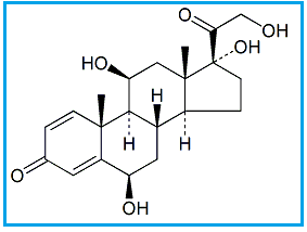 Prednisolone EP Impurity D 